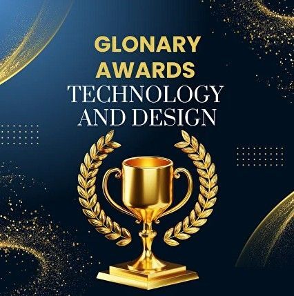 Prestigious International Glonary® Awards 2024