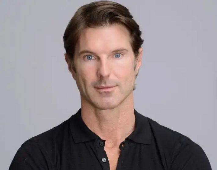 Michael Koch,