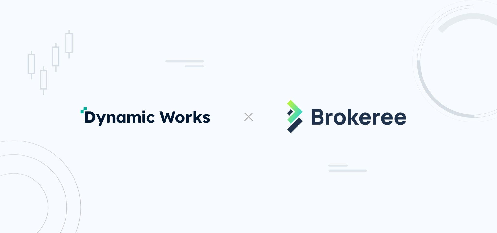 Syntellicore and Brokeree Partner to Streamline Prop Trading Onboarding