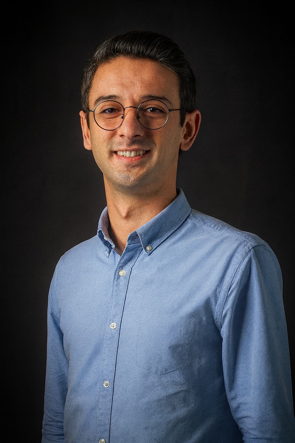 Ali Haydar Ozgun