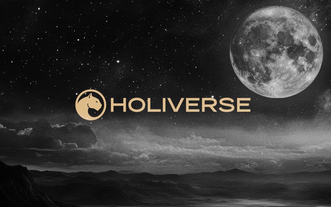 Holiverse makes space history