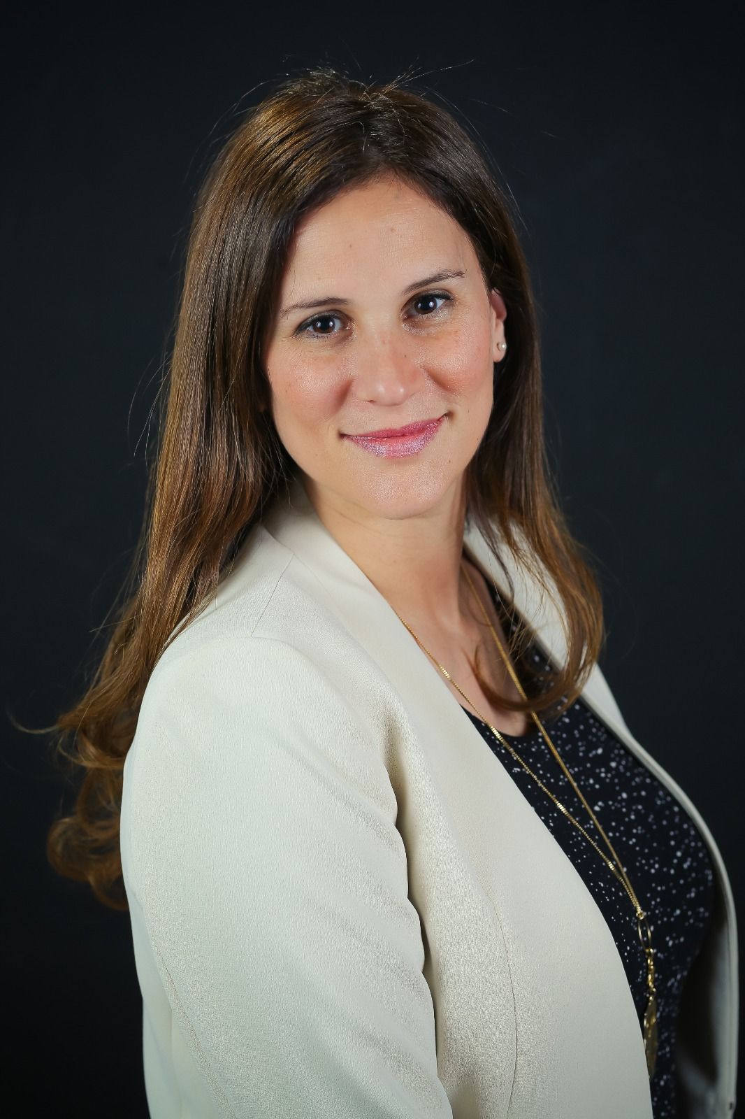 Yael Ben Tovim - Photo portrait