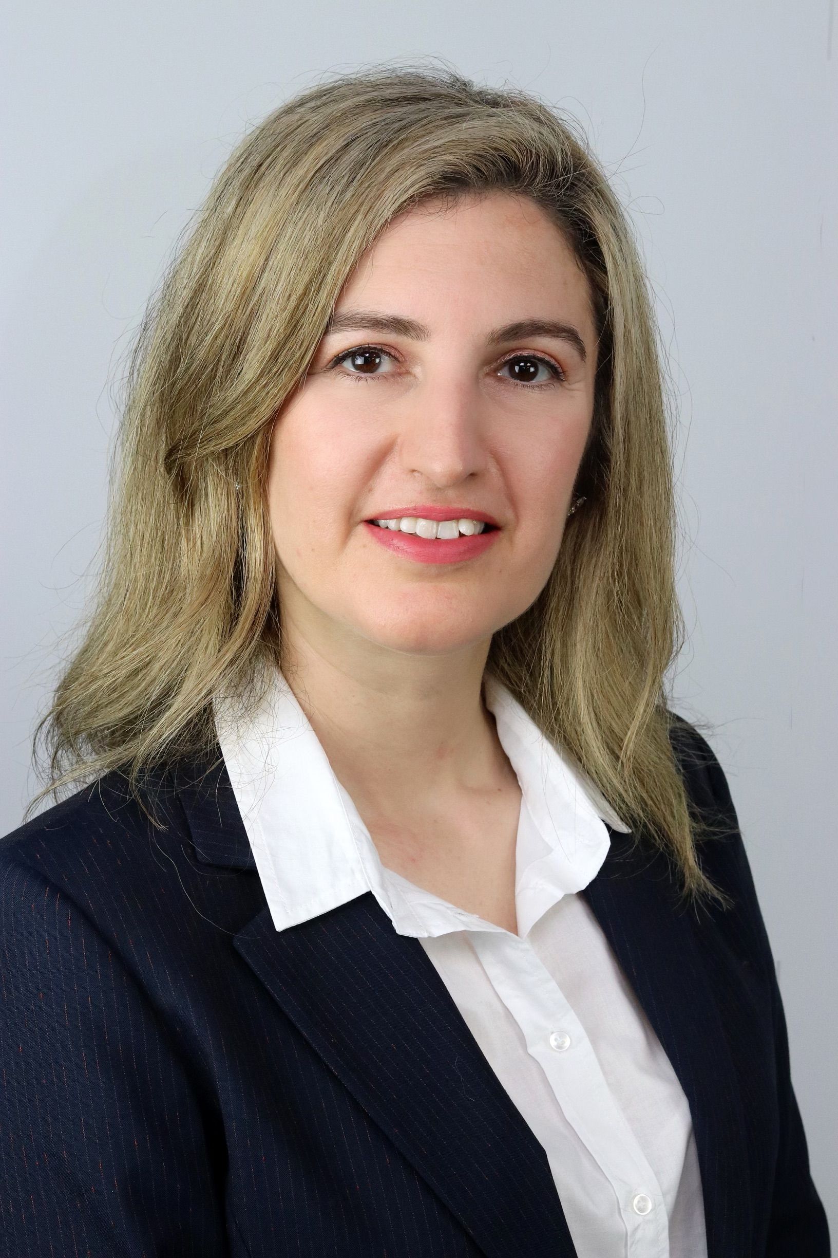 Dr Ozlem Doull Assistant Professor of Marketing at Rennes School of Business