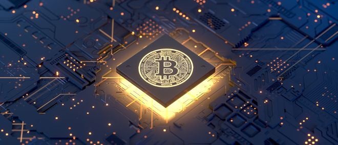crypto digital