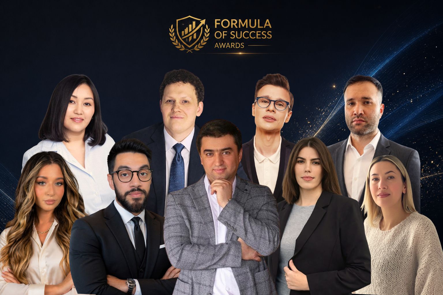 Formula of Success Award 2026: The Year Scale Became The Standard