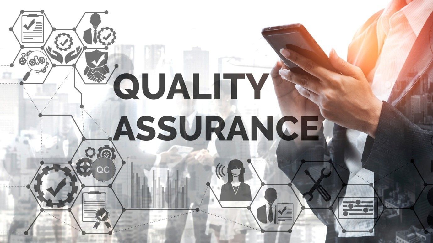 quality assurance