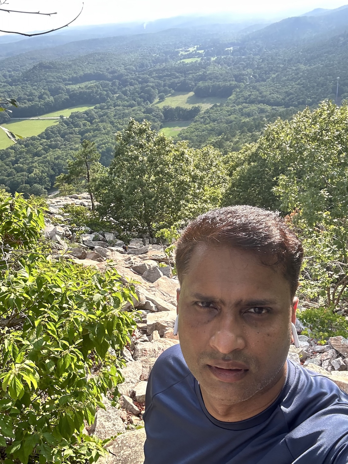 George Peter - The quiet Tech whiz changing how Arkansas does education
