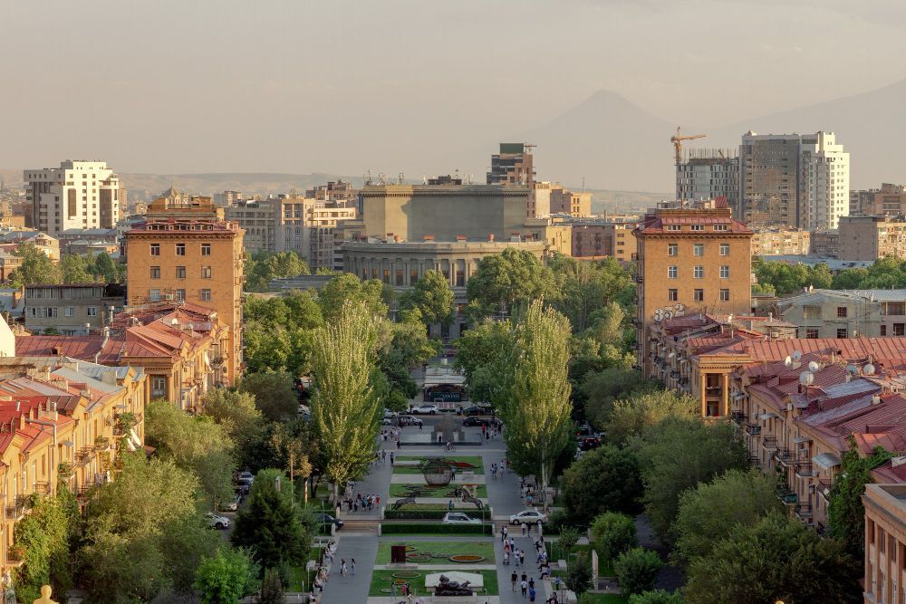  Armenia 