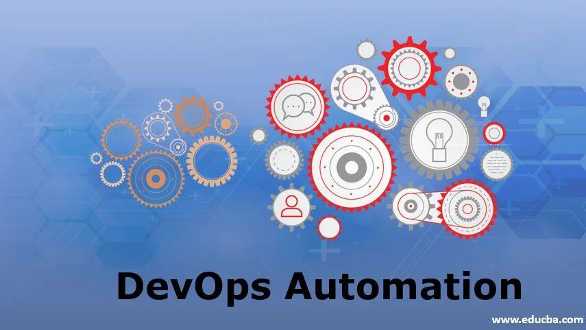 Diagram: DevOps Automation