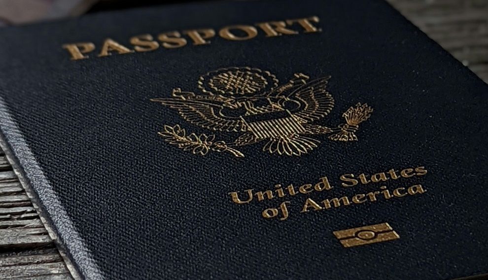 Passport