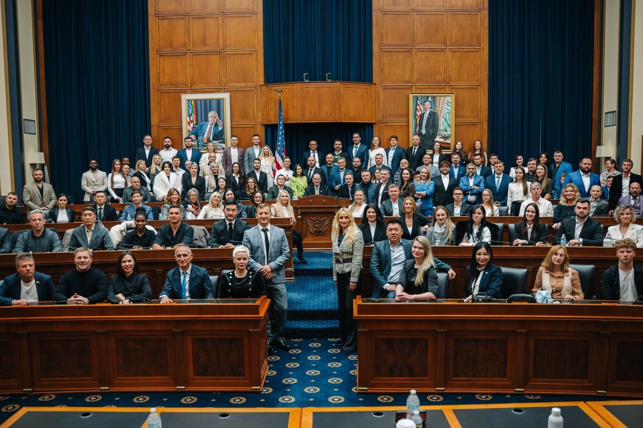 Behind the Walls of the Washington Hills Summit, Where Voices Shape Choices