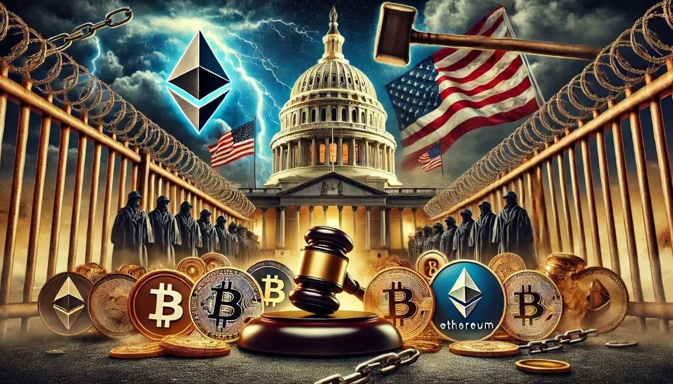 Bitcoin in US