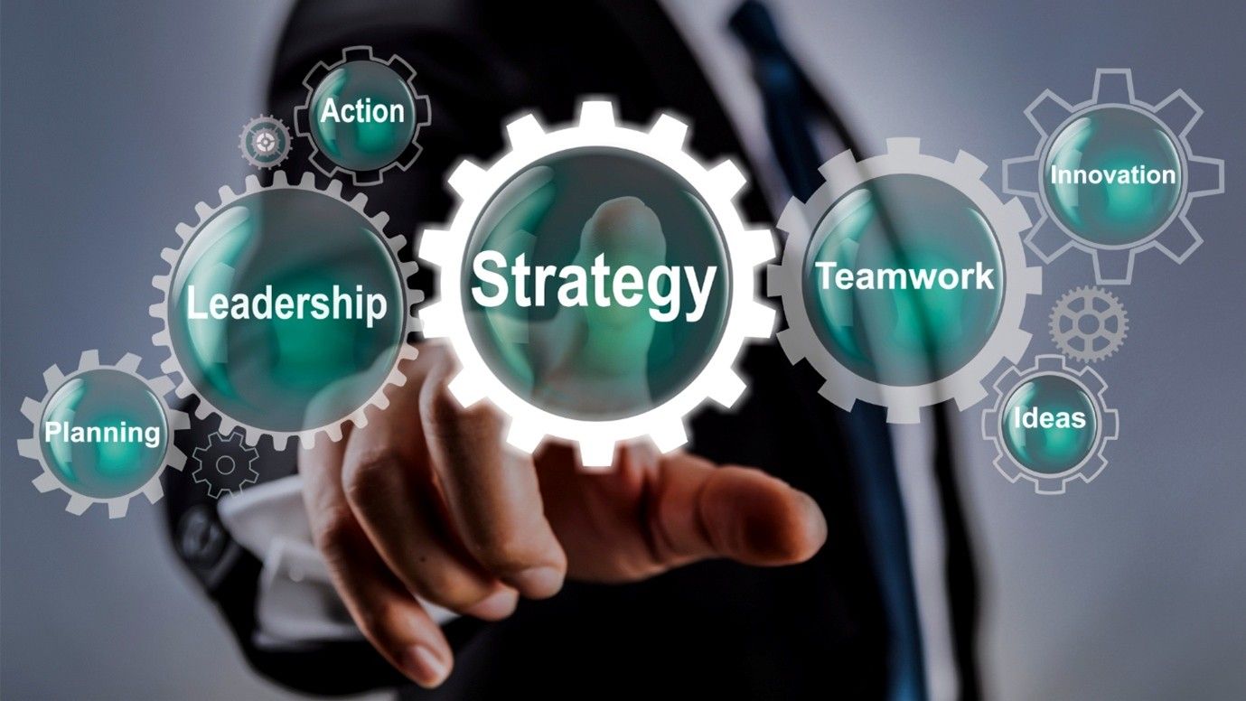 Integrating Cloud and QA for Strategic Advantage