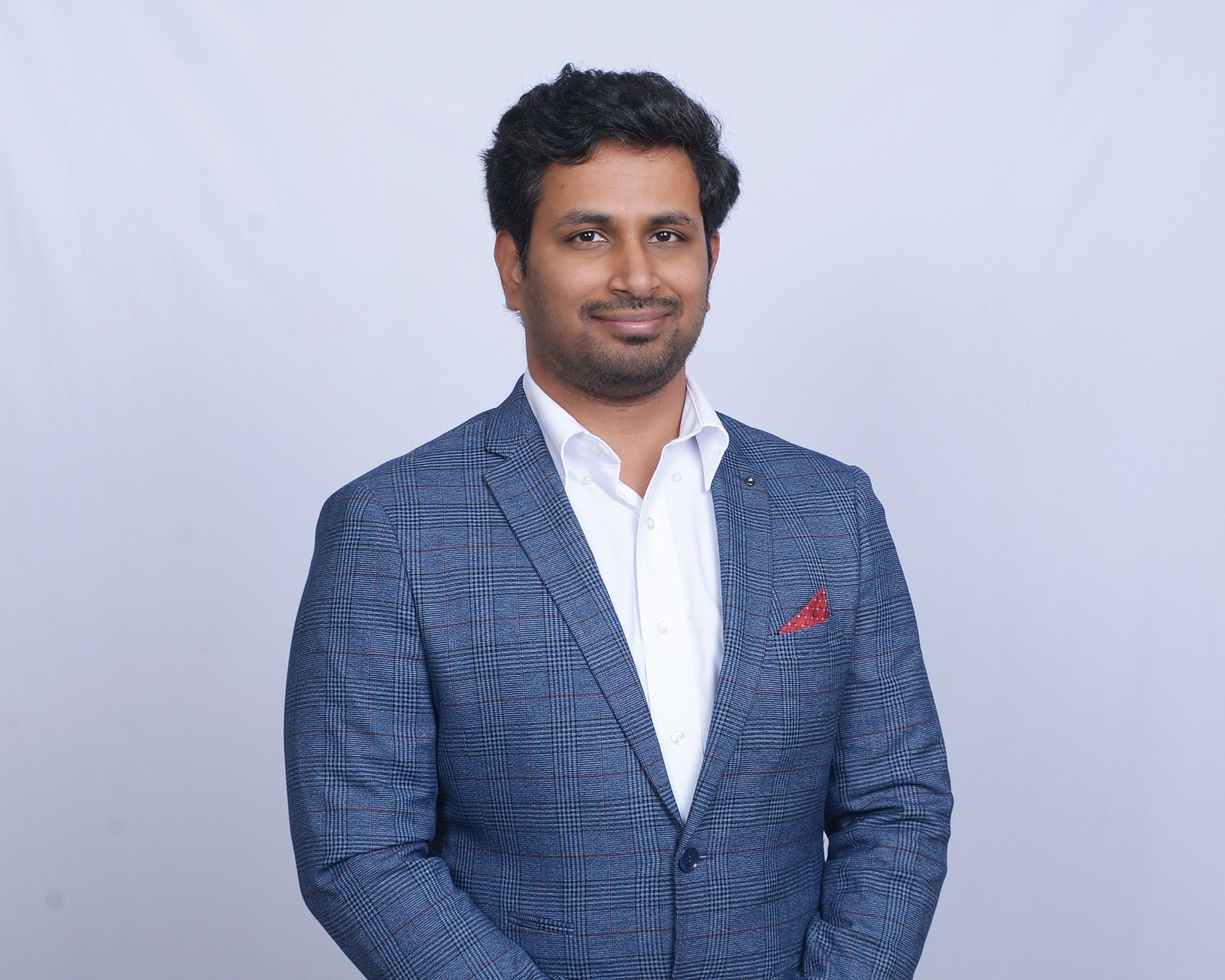Anil Kumar Kandalam