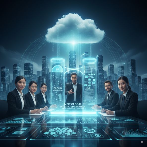 MIST Global