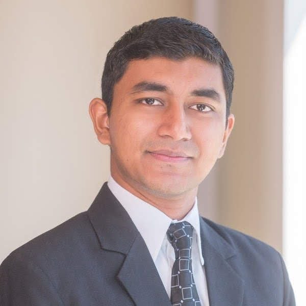 Keshav Goel