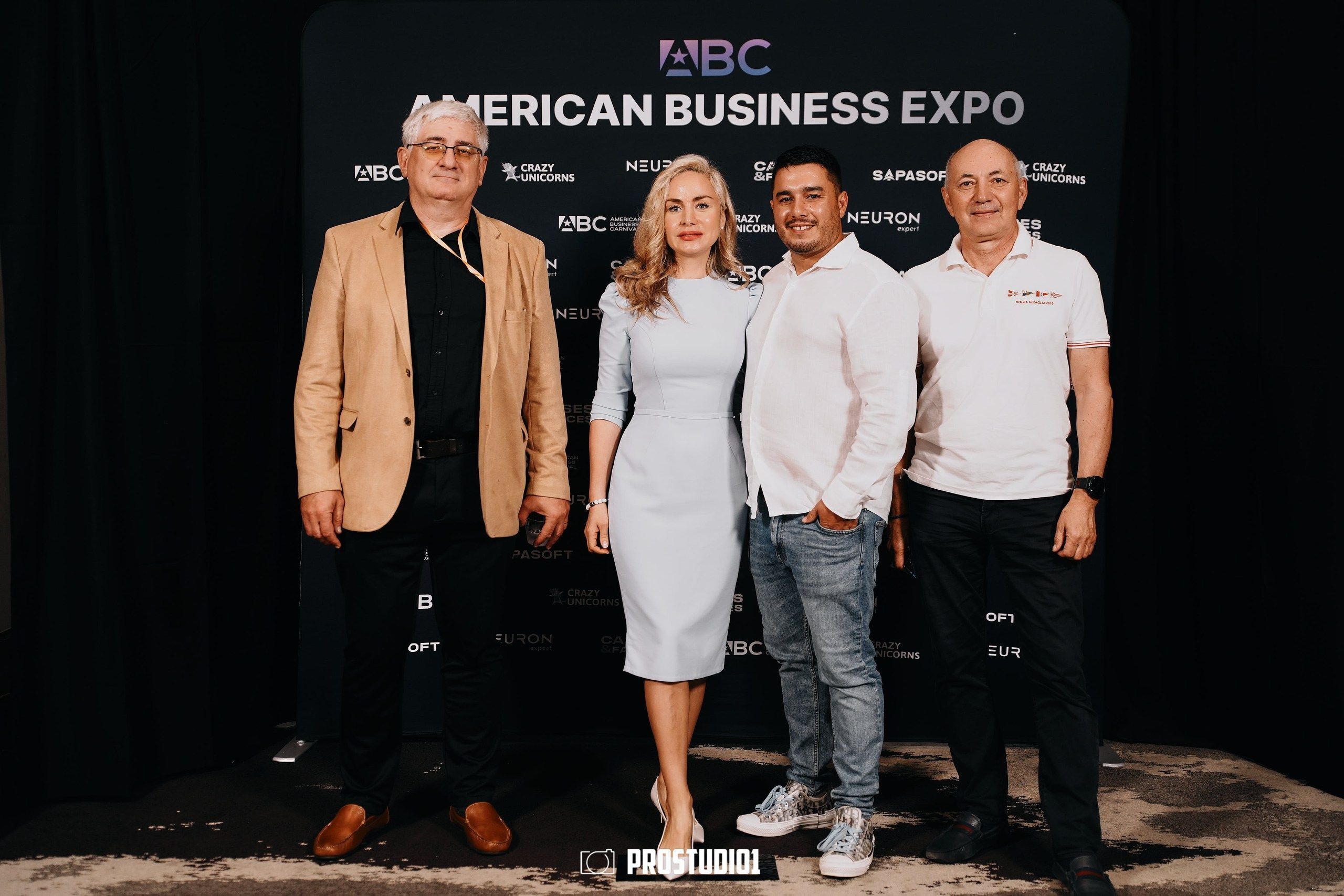 American Business Expo 
