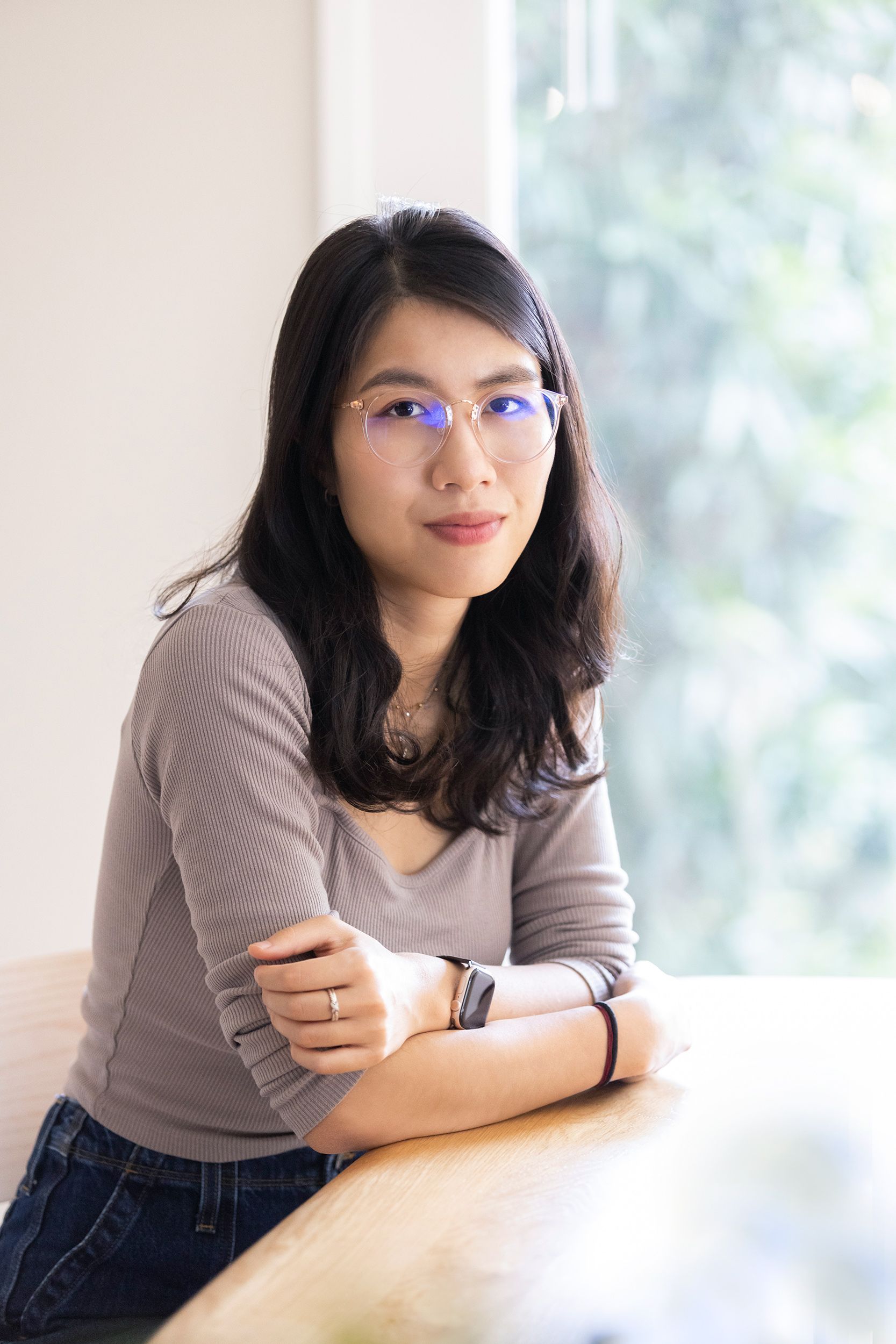 Photo of Phuong Ngo