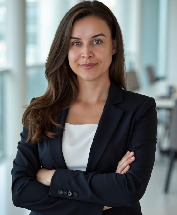  Aleksandra Kolganova