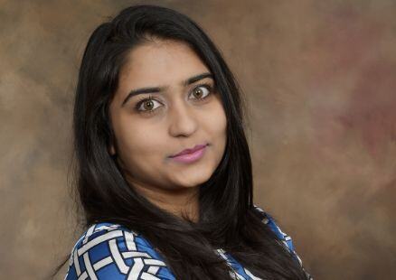 Ishita Thanki: Leader in Security Infrastructure and Compliance