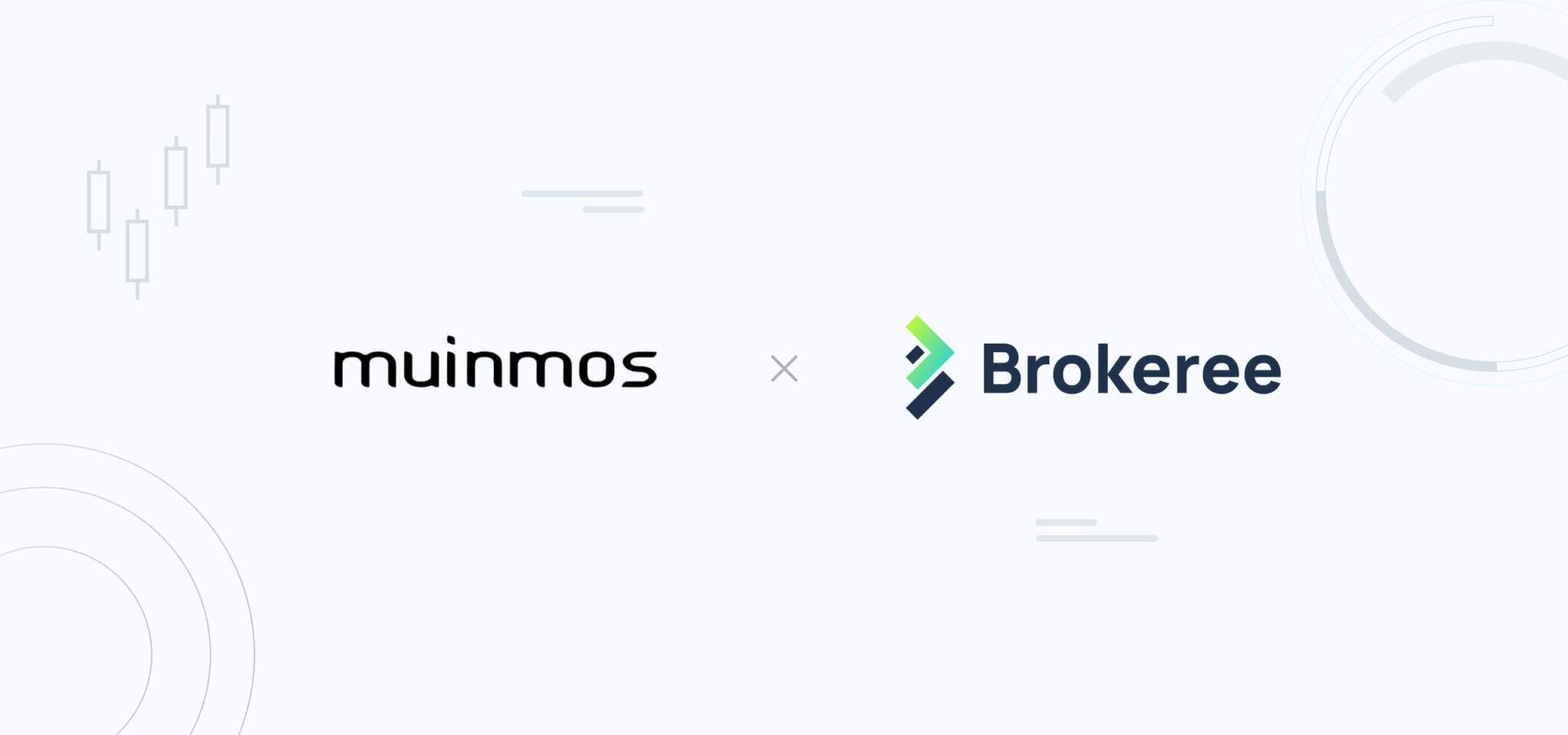 Muinmos and Brokeree Solutions Forge Strategic Partnership to Enhance Prop Trading for Regulated Brokers