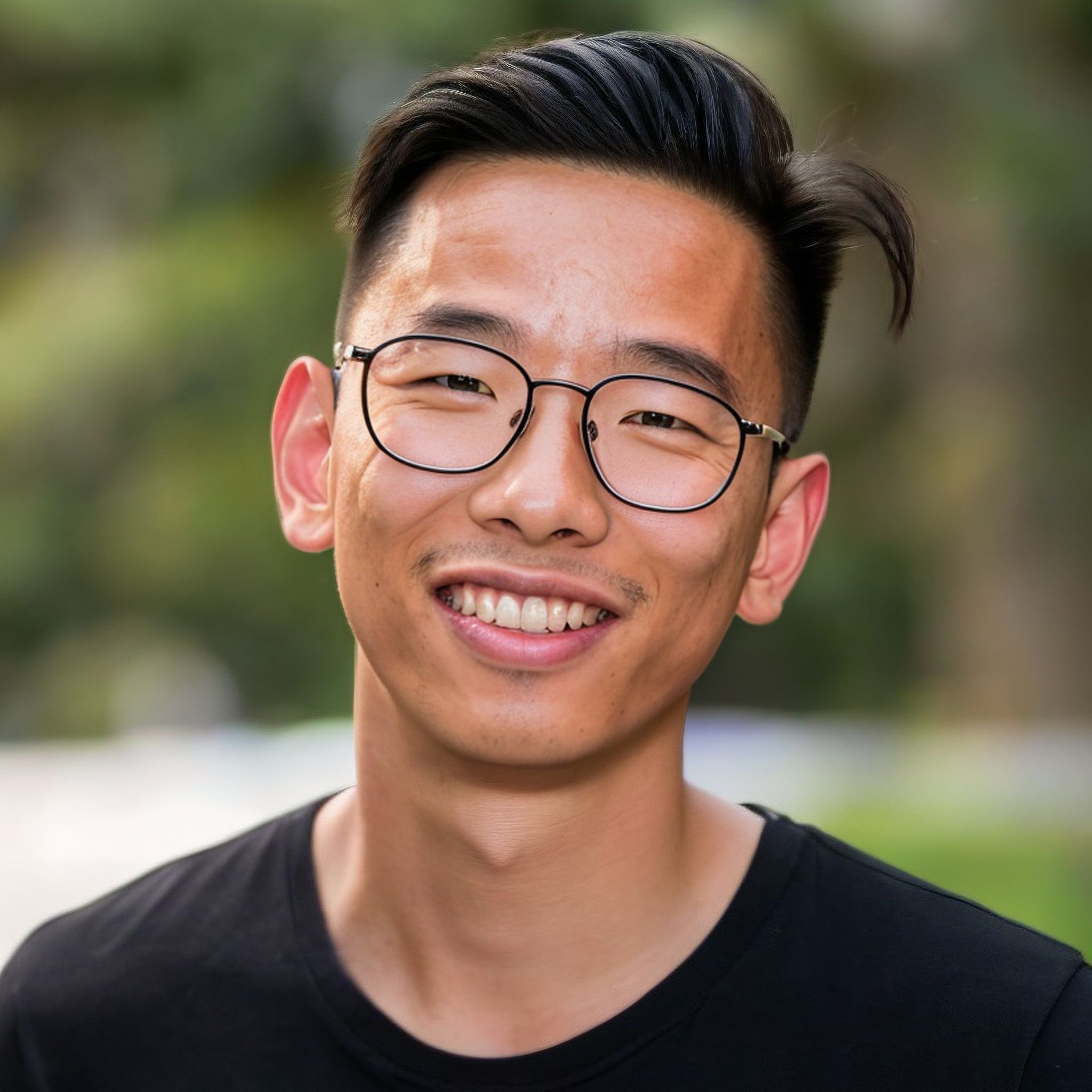 Jonathan Lei