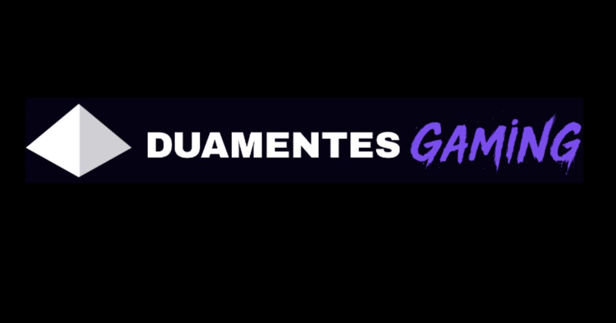 Duamentes Gaming Banner