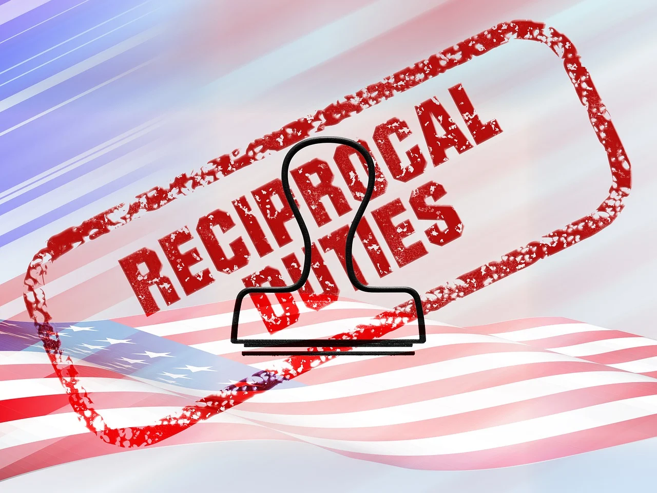 US reciprocal tariffs