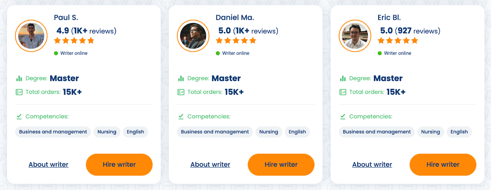 EssayService Review