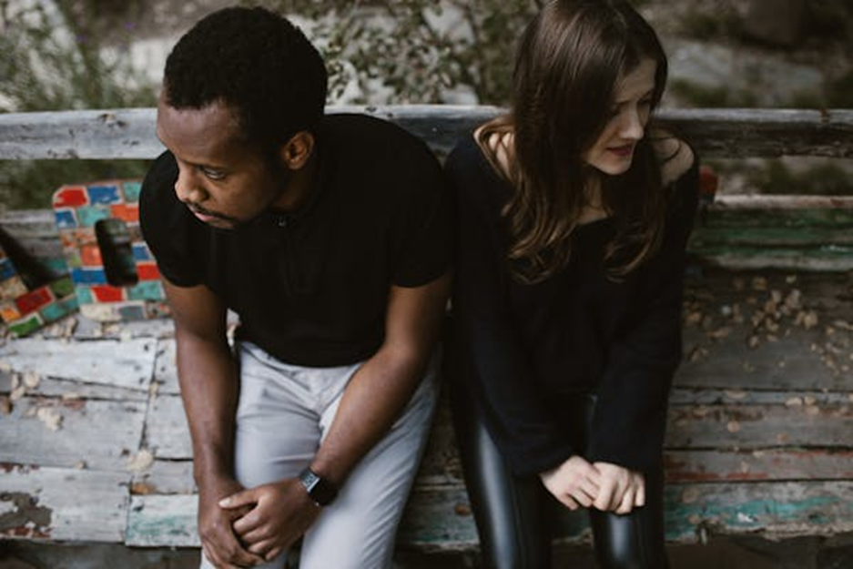 Essential Legal Steps During Separation—Advice from Pearson's Lawyers