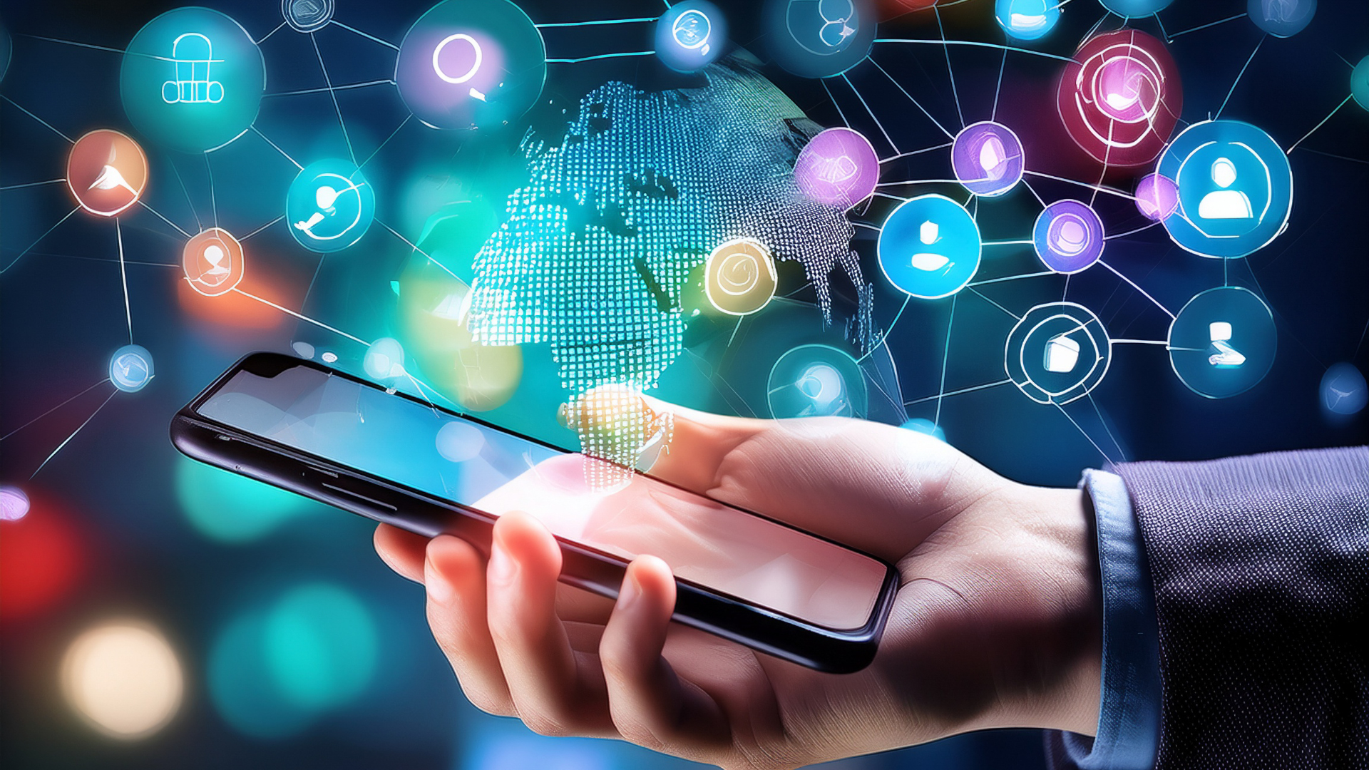 social media streams turned online casinos