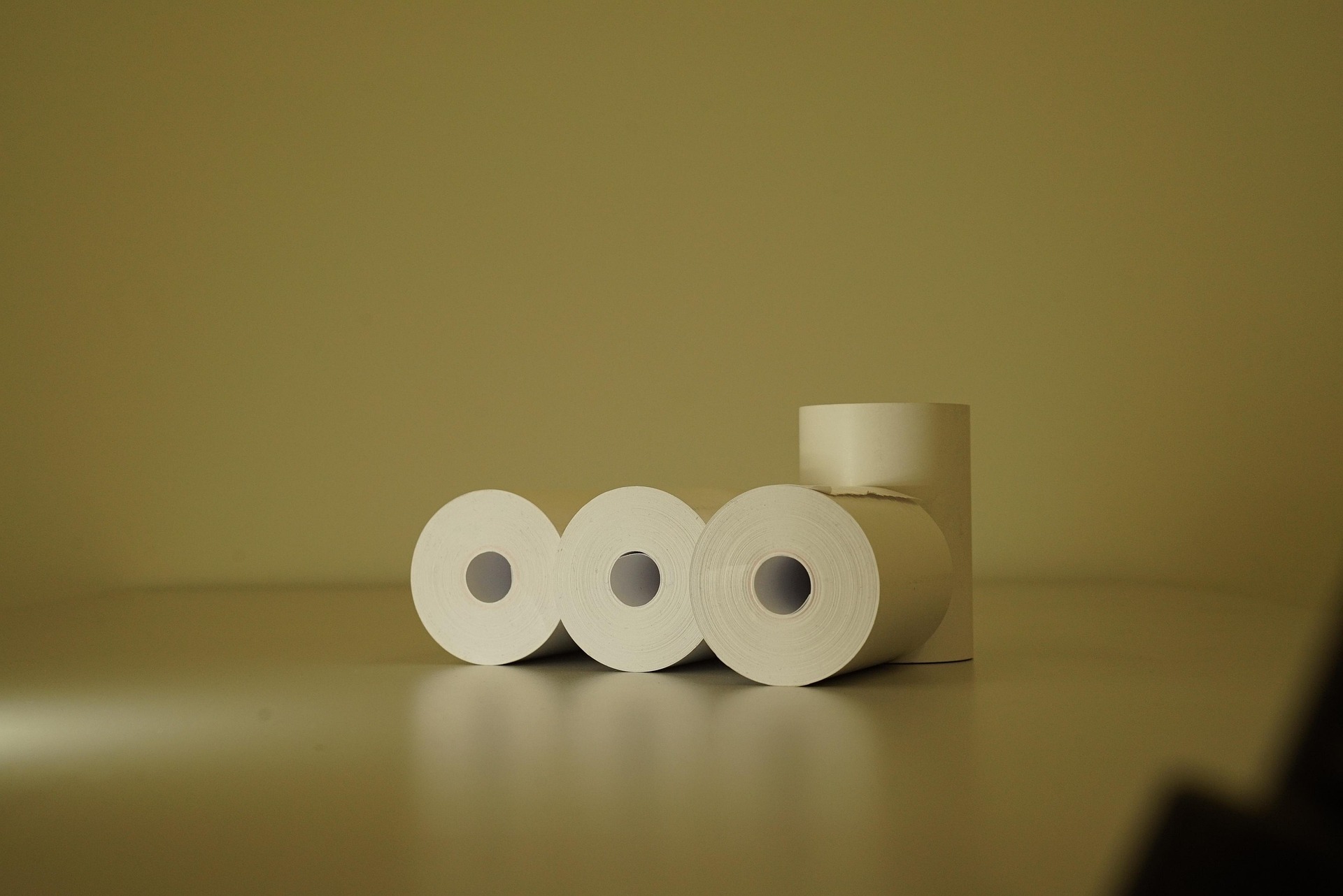 Printing paper