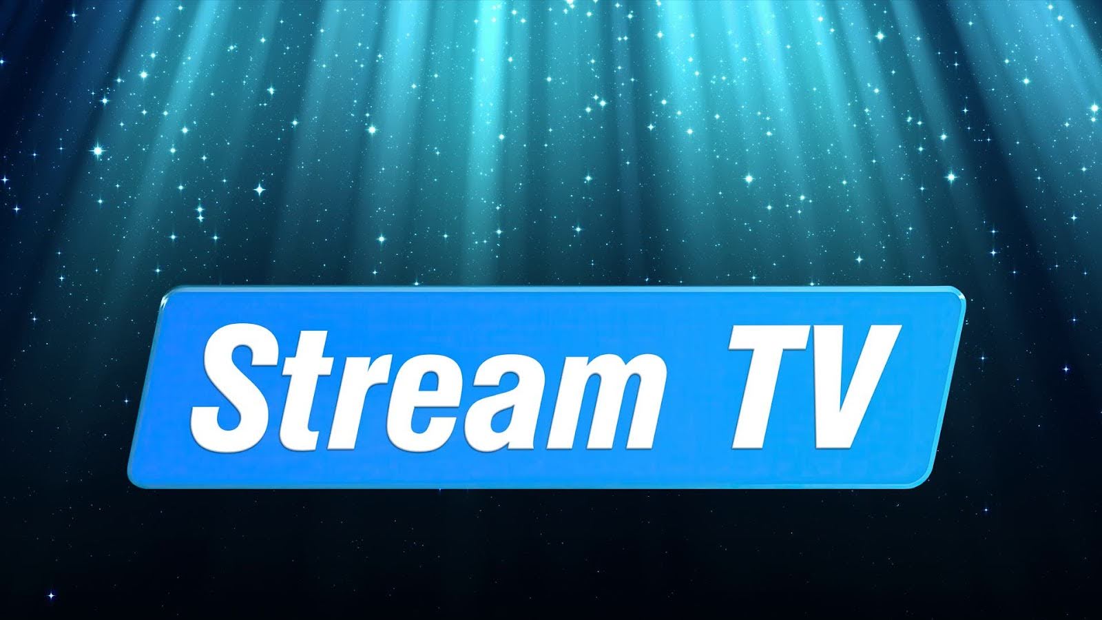 stream tv