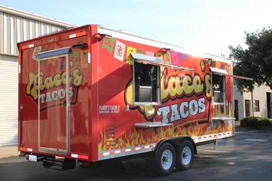 taco truck