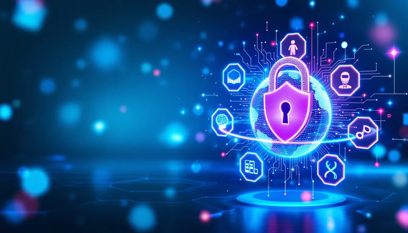 technology and lock security