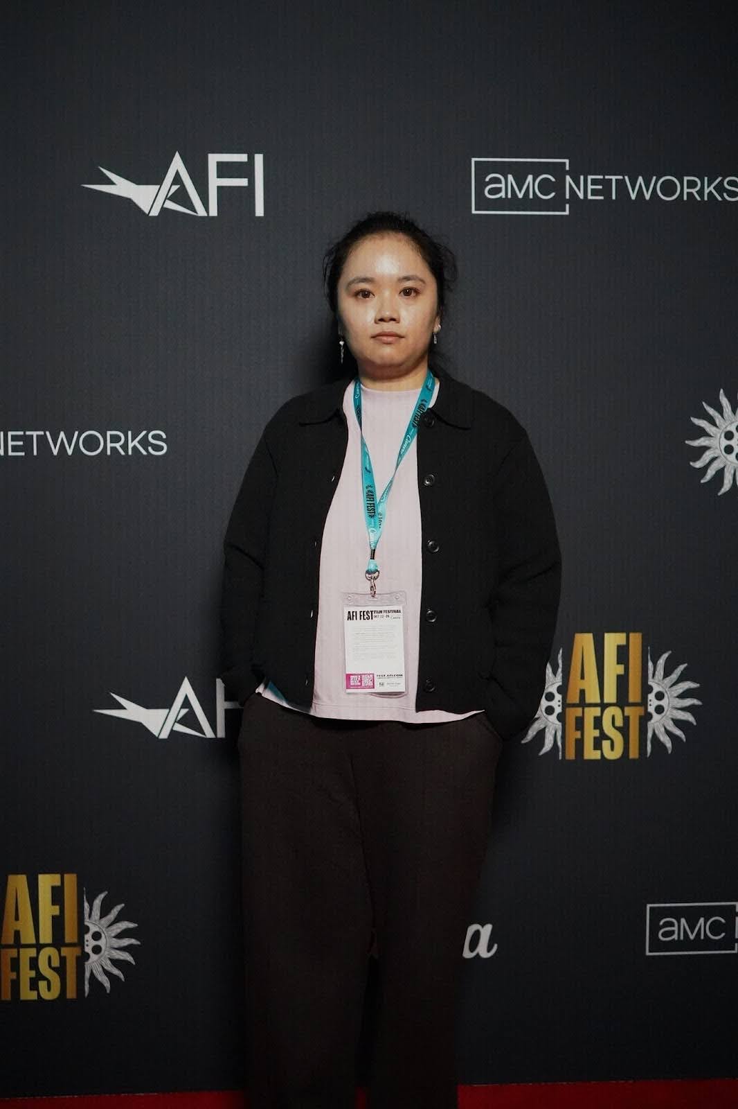 (Image courtesy of Shiyi Xie)