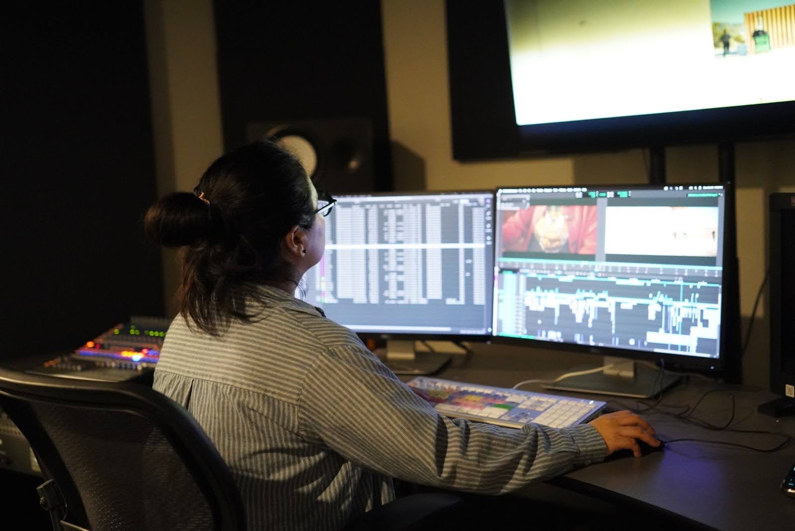 (Image courtesy of Shiyi Xie)