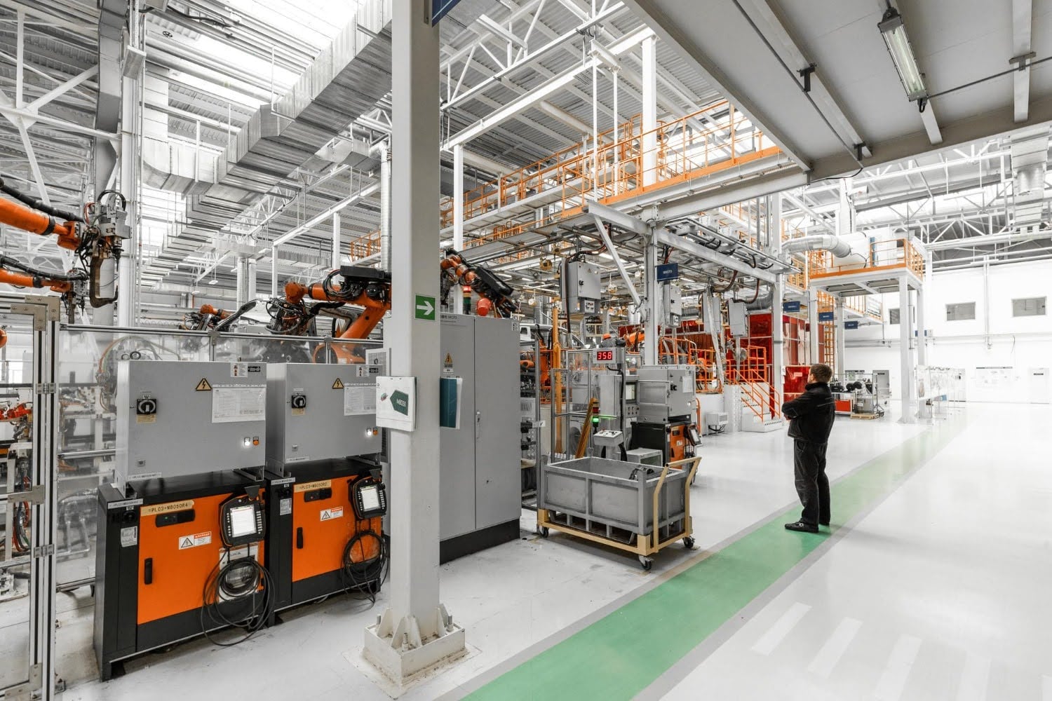 Why a Factory Can Meet Its Production Target and Still…