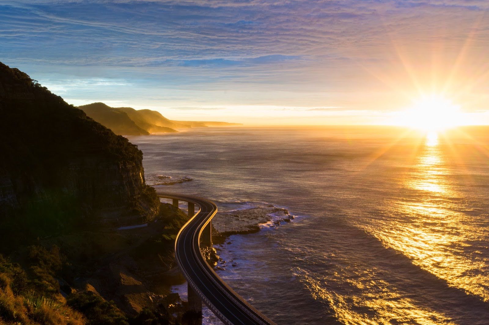 "Standing at the limit of an endless ocean…" Few songs capture the spirit of Australia quite like Great Southern Land. Its sweeping lyrics evoke images of vast horizons, shifting landscapes and the sense of freedom that comes with the open road. 