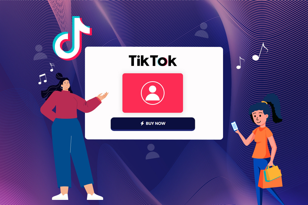 Buy TikTok Followers