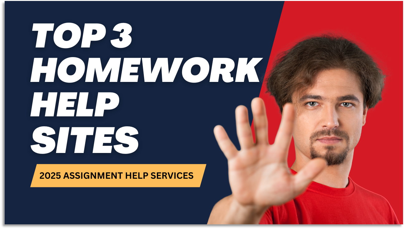 Best assignment writing websites compared for college students to choose in 2025